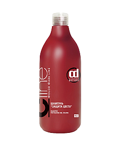 Constant Delight Shampoo Protezone del Colore - Шампунь «Защита цвета» 1000 мл